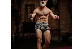 Укрепляем ноги дома