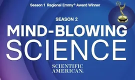 Умопомрачительная наука: 2 cезон