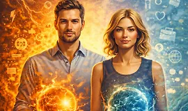 «Управление энергией»