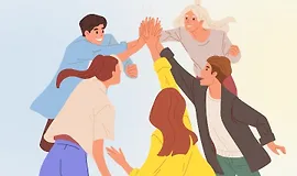 Управление командой: работа с мотивацией и выгоранием