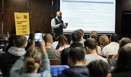 Управление рестораном