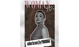 Урок по лифтинг макияжу Woman 40+