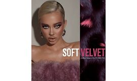 Урок по макияжу Mom's makeup logo