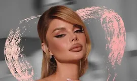 Урок по макияжу Wedding day 2.0