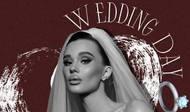 Урок по макияжу Wedding day logo