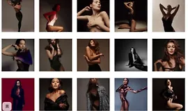 Урок по студийному свету