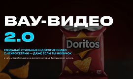 Вау-видео 2.0 logo