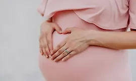 Вебинар «Беременность и позвоночник»