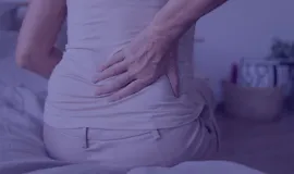 Вебинар «Самопомощь при боли в пояснице»