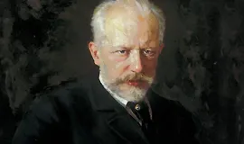 Великие мастера: Чайковский — его жизнь и музыка