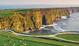 Великие туры: Ирландия и Северная Ирландия