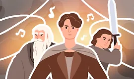 Великий саундтрек: «Властелин колец»