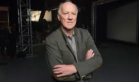 Вернер Херцог обучает кинопроизводству