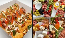 Весенний мастер-класс к 8 Марта