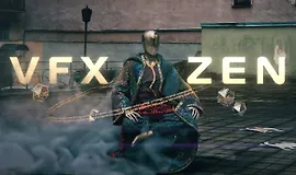 VFX-ZEN