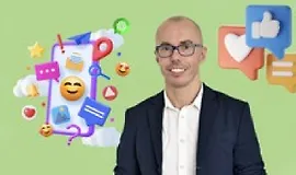 Виртуозная поездка по социальным сетям с ChatGPT и Gemini AI для начинающих