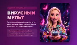 Вирусный мульт