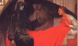 Влечение к смерти. Зигмунд Фрейд и Андре Грин