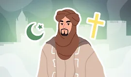 Влияние ислама на католицизм в Испании