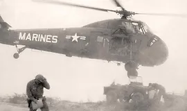 Война во Вьетнаме