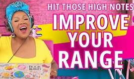 Возьми эти высокие ноты, детка!