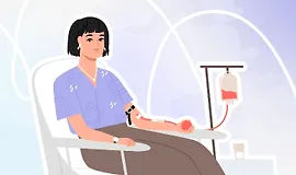 Все, что нужно знать о донорстве