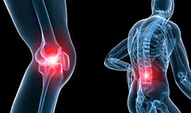 Всё о здоровых суставах и здоровом связочном аппарате