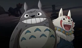 Вселенная Миядзаки