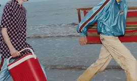 Вспышка в лоб