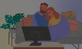 Вся история сериалов