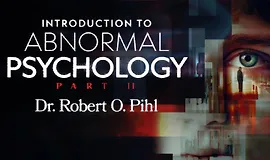 Введение в аномальную психологию. Часть 2