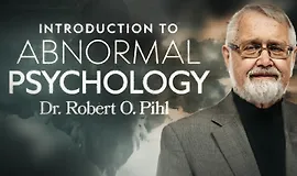 Введение в аномальную психологию