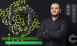 Введение в Cavalry для моушн-графики