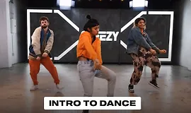 Введение в танец