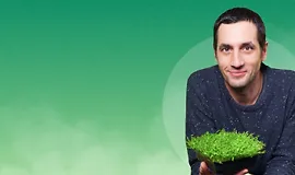 Выращивание микрозелени