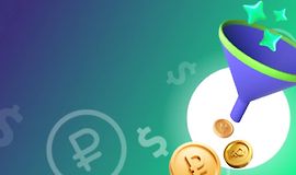 Выстраивание воронок продаж logo