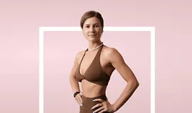 Ягодицы + Пресс