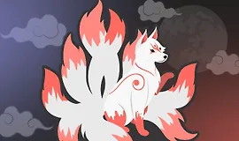 Японская мифология и сказки