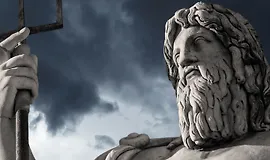 Языческий мир: Древние религии до христианства