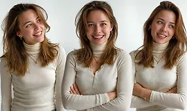 Язык тела для фотографов