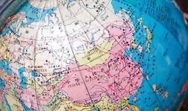 Языковые семьи мира