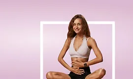 Йога для беременных