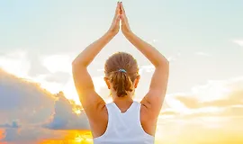 Йога для здорового разума и тела