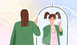 Забота о внутреннем ребенке и инфантилизм: где граница