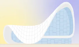 Заха Хадид: архитектура будущего