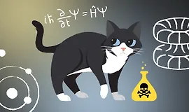 Законы квантовой механики: просто о сложном