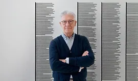 Законы визуального восприятия: Единство, Вес, Баланс и Движение.