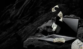 Заработок на инфосайтах