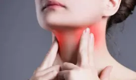 Здоровая щитовидка