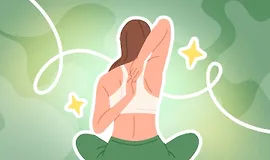 Здоровая спина: теория и практика